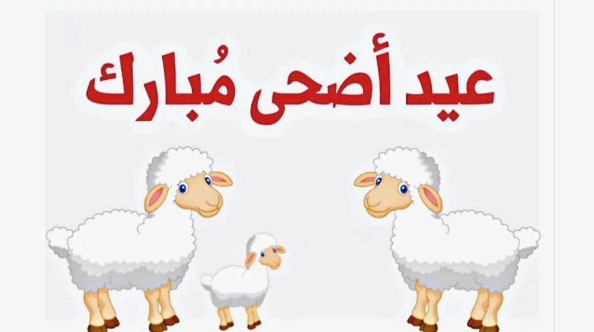 الحكومة الجزائرية تعلن مواعيد إجازة عيد الأضحى المبارك 2025 رسميا للموظفين والطلاب في الدولة