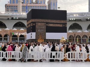 الحكومة السعودية تستحدث جدول المخالفات والغرامات قبل موسم الحج