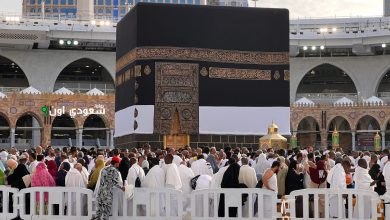 الحكومة السعودية تستحدث جدول المخالفات والغرامات قبل موسم الحج