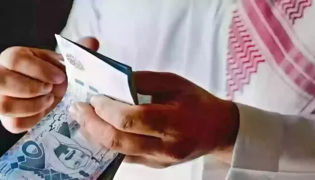 الحكومة السعودية تُوضح آلية