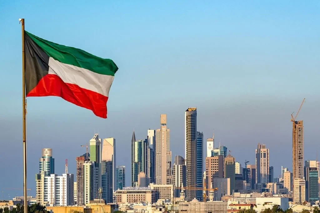 الحكومة الكويتية تكشف رسميا