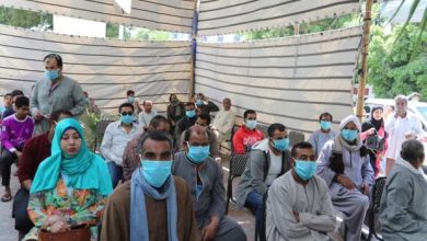 الحكومة المصرية توضح تفاصيل صرف دفعة يونيو من منحة العمالة غير المنتظمة