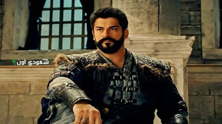 الحلقة 194 من "المؤسس عثمان