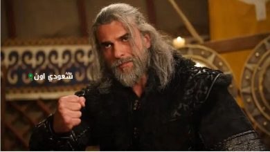 الحلقة الـ 192 من مسلسل المؤسس عثمان