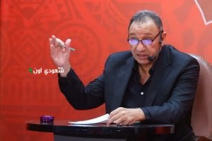 مواجهة مشوقة بين محمود الخطيب