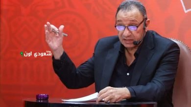 مواجهة مشوقة بين محمود الخطيب
