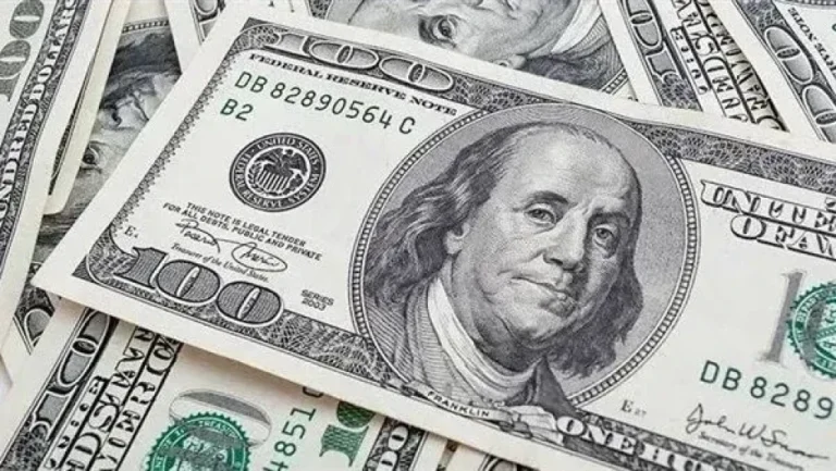 الدولار مقابل الجنيه اليوم الثلاثاء