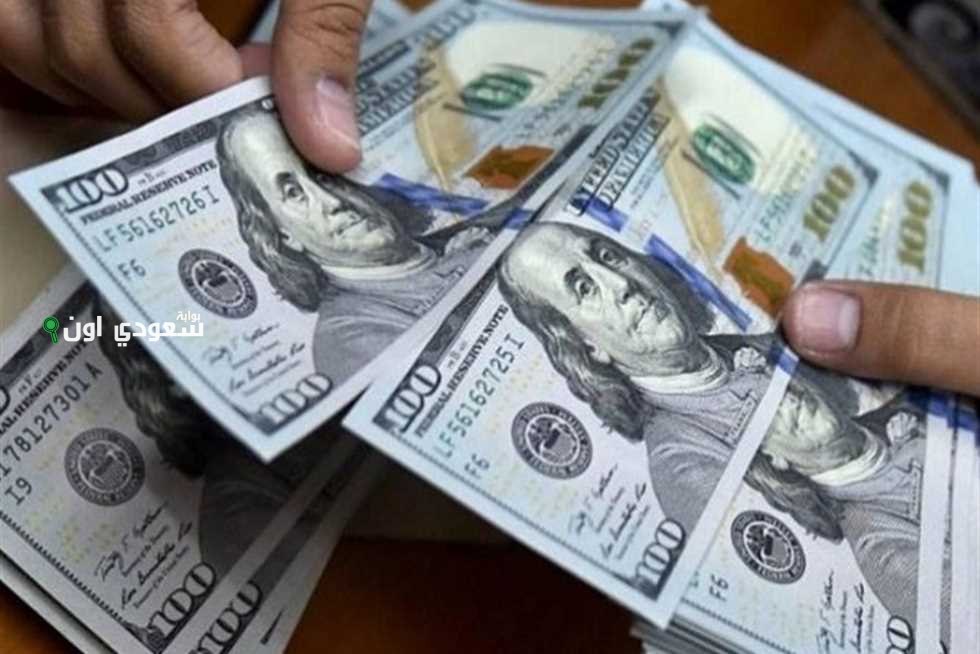 الدولار يتحدى الجنيه المصري اليوم