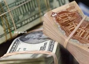 الدولار يتحدى الجنيه المصري اليوم