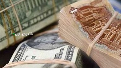 الدولار يتحدى الجنيه المصري اليوم