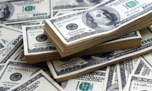 الدولار يحقق قفزة تاريخية اليوم الاثنين 12 مايو 2025 وسط حالة ترقب