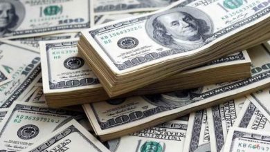 الدولار يحقق قفزة تاريخية اليوم الاثنين 12 مايو 2025 وسط حالة ترقب