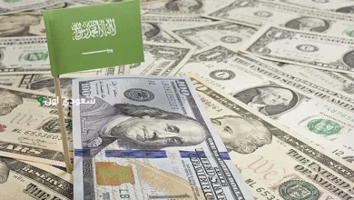 الدولار يرتفع بشكل مفاجئ أمام الريال السعودي اليوم في الأسواق