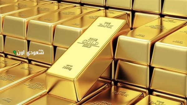 الذهب في العراق يشهد