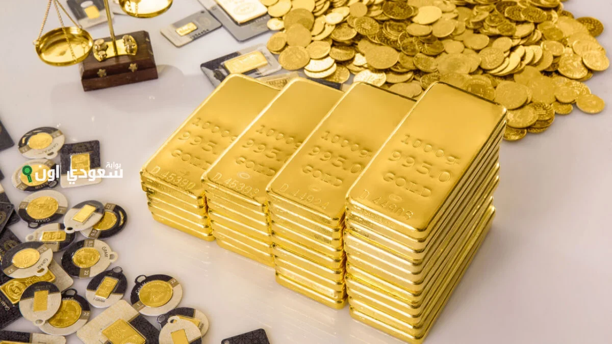 الذهب في تركيا يستقر اليوم رغم تقلبات الأسواق العالمية وتأثير الدولار