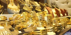 الذهب يدخل المنطقة الحرجة.. الأسعار اليوم 13 مايو 2025 تقترب من أرقام قياسية سلبية