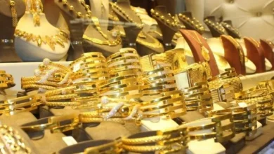 الذهب يدخل المنطقة الحرجة.. الأسعار اليوم 13 مايو 2025 تقترب من أرقام قياسية سلبية