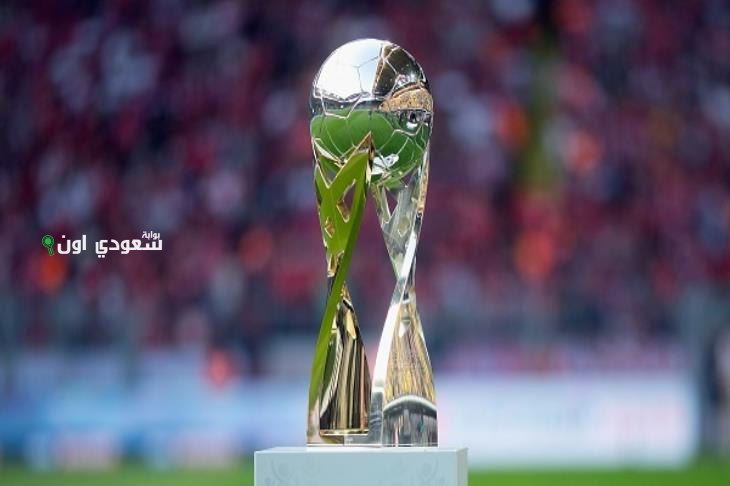 كأس فرانز بيكنباور