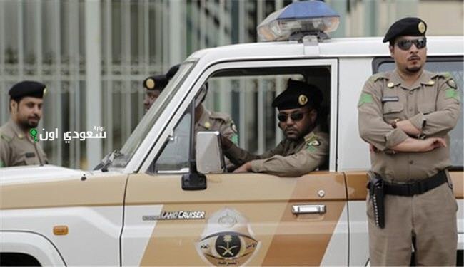 القبض على مواطن في جازان لنقل أربعة مخالفين حدوديين