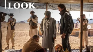 فيلم العُلا