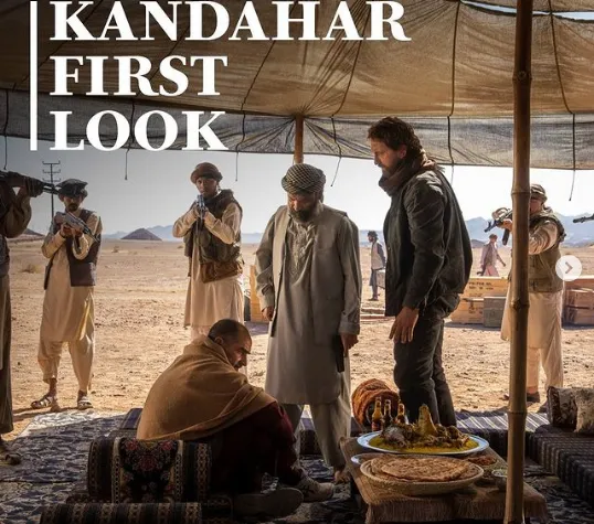 فيلم العُلا