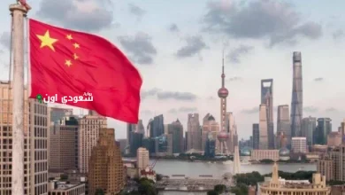 الصين تعفي مواطني 4 دول خليجية من تأشيرة الدخول