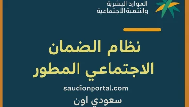 الضمان