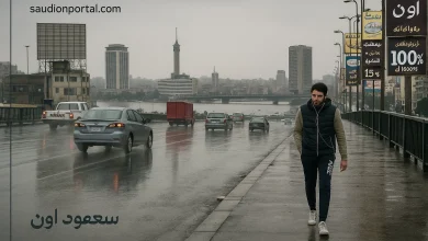 الطقس اليوم