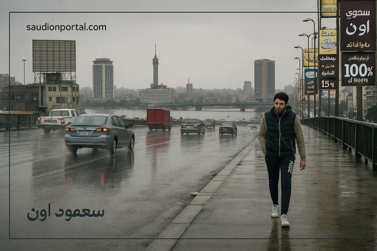 الطقس اليوم