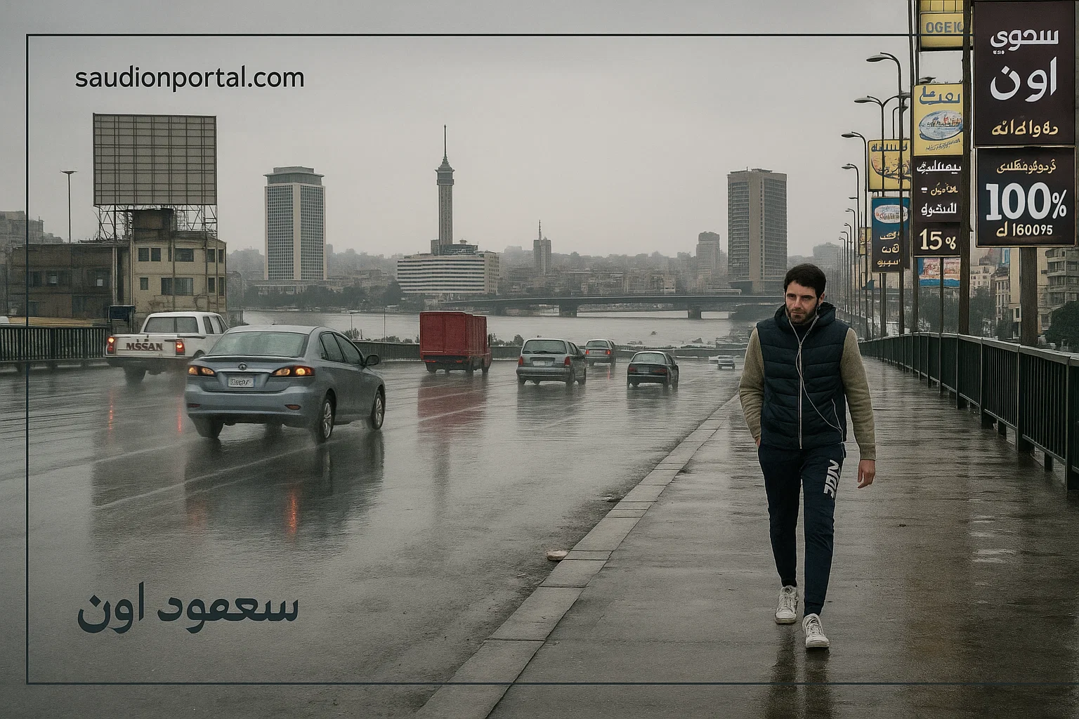 الطقس اليوم