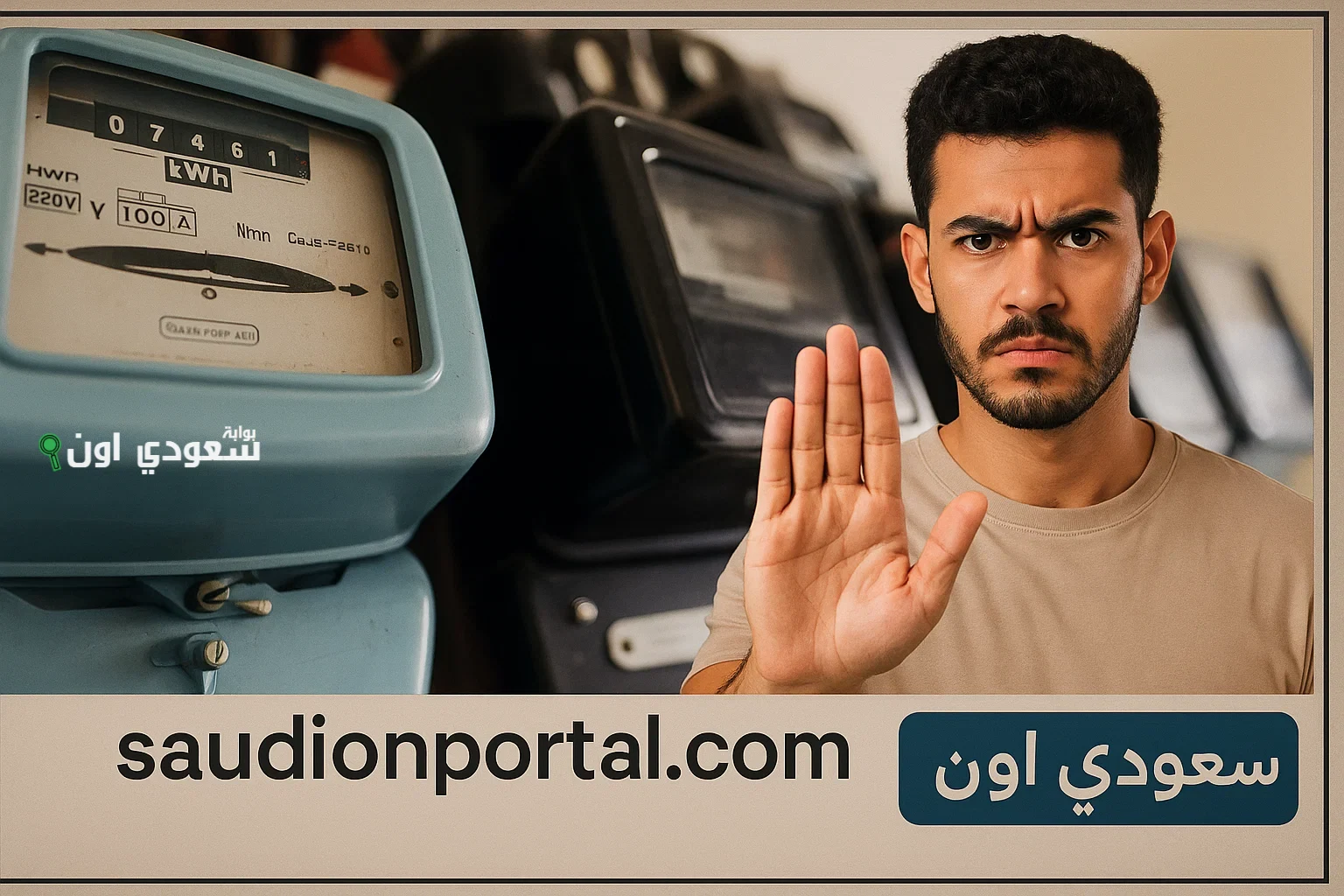 العدادات القديمة