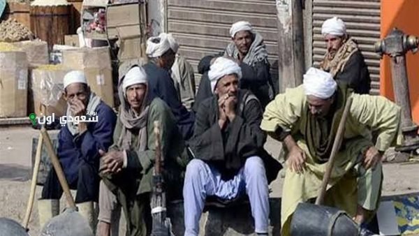 صرف فوري.. منحة العمالة الغير منتظمة 2025 تعود من جديد لدعم فئات محددة رسميًا