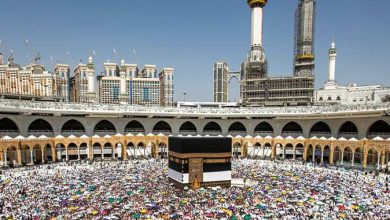 الغرفة السياحية تنوَّه على المواطنين اتباع الإجراءات غير الرسمية لأداء الحج