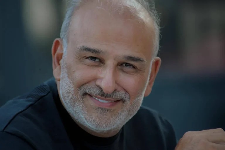 الفنان السوري جمال سليمان يعلن ترشحه للانتخابات الرئاسية المقبلة