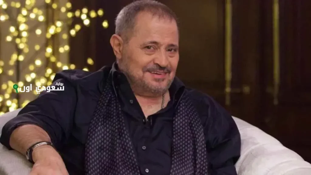 جورج وسوف
