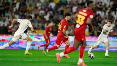 القادسية يطمح لإنجاز تاريخي