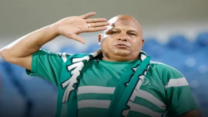القبض على عادل شكل