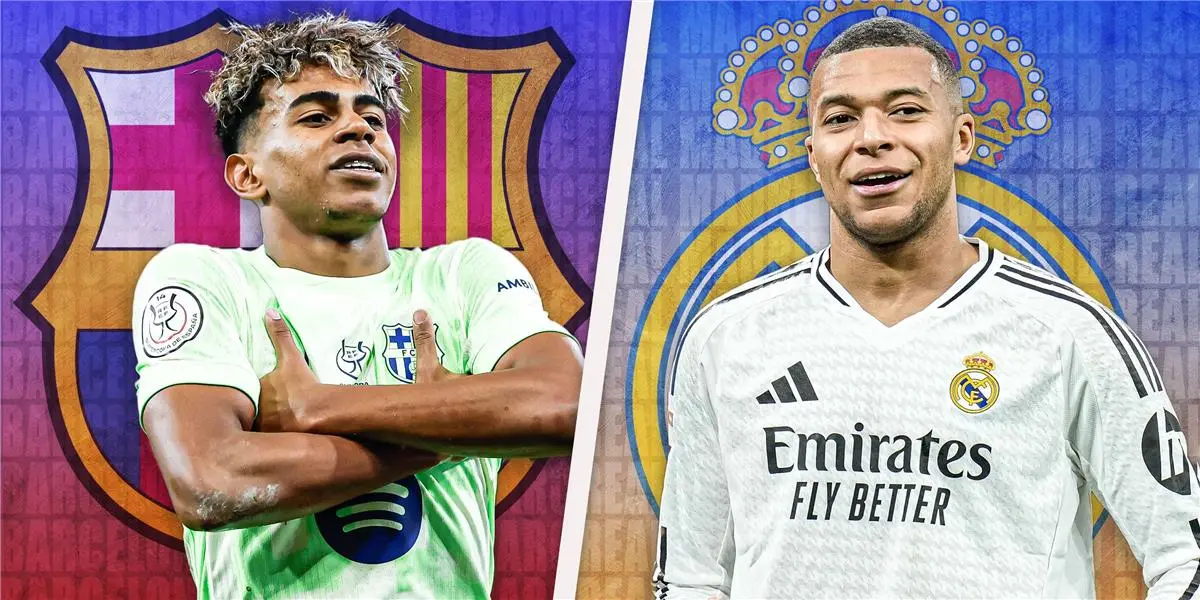 القنوات المفتوحة لمباراة الكلاسيكو 