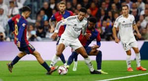 الكلاسيكو المرتقب الأحد 11 مايو 2025 توتر كبير ترقب عالمي