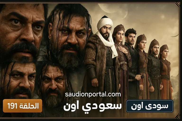 المؤسس عثمان