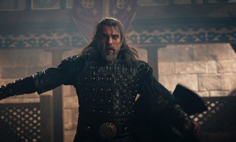 المؤسس عثمان الحلقة 190 عودة تورغوت الب