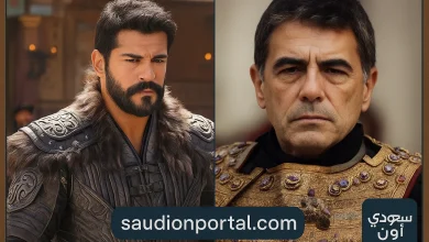 المؤسس عثمان الحلقة 191