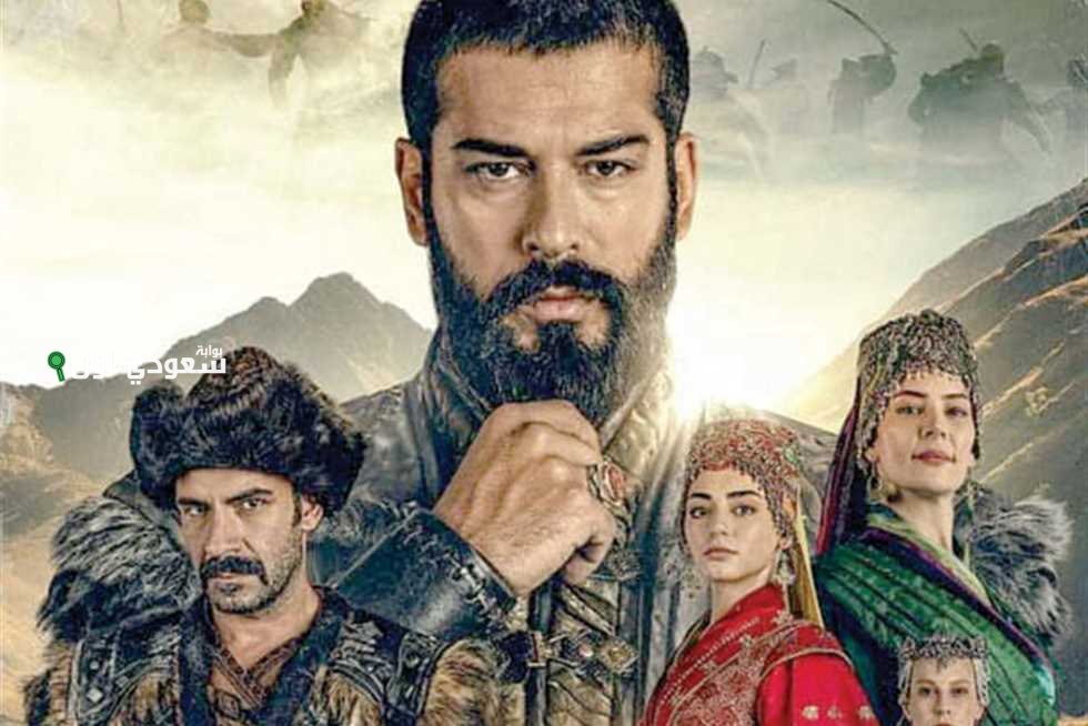 المؤسس عثمان الحلقة 194