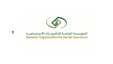 المؤسسة العامة للتقاعد