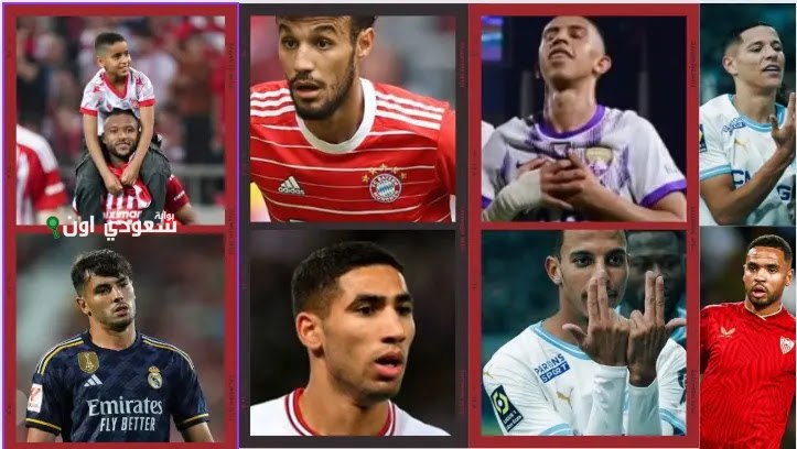 نادٍ أوروبي يسعى لضم