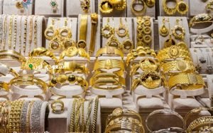 سعر الذهب في مصر