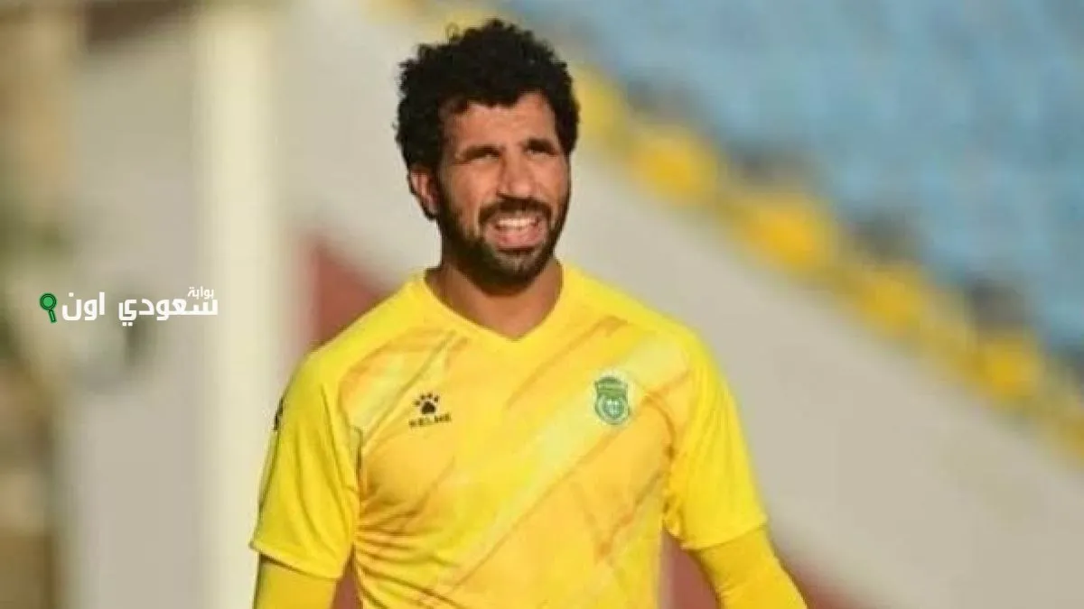 المهدي سليمان