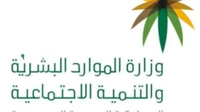 الموارد البشرية