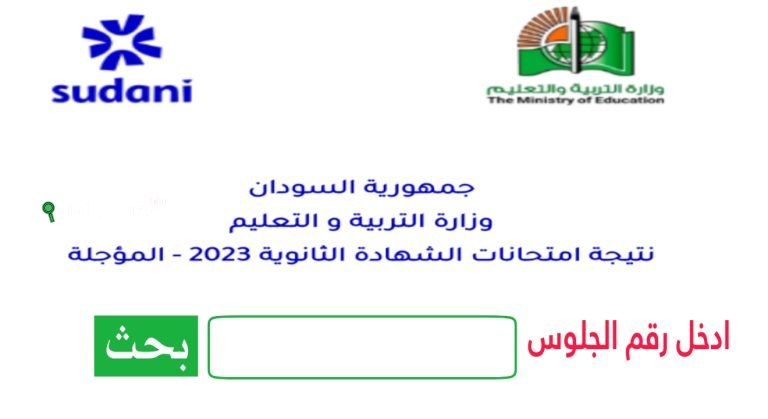 النتيجة رسمية.. نتائج الشهادة السودانية 2025 ظهرت دلوقتي على الموقع وعمّلت ضجة رهيبة