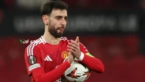 الهلال يمنح برونو فيرنانديز أسبوعًا للرد على العرض المقدم